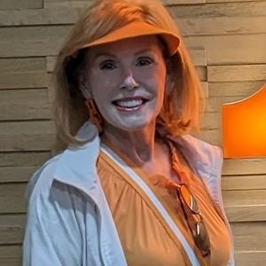 Meet your Posher, Diane